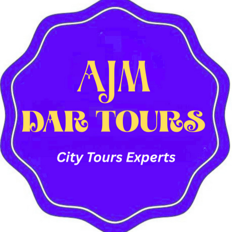 AJM Dar Tours channel avatar