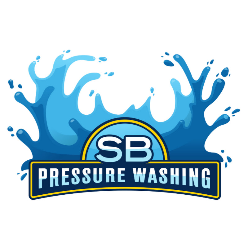 SB Pressure Washing