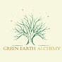 Green Earth Alchemy logo