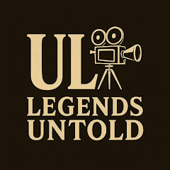 UL - Hollywood Legends Untold