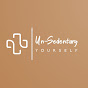 Unsedentary Yourself logo
