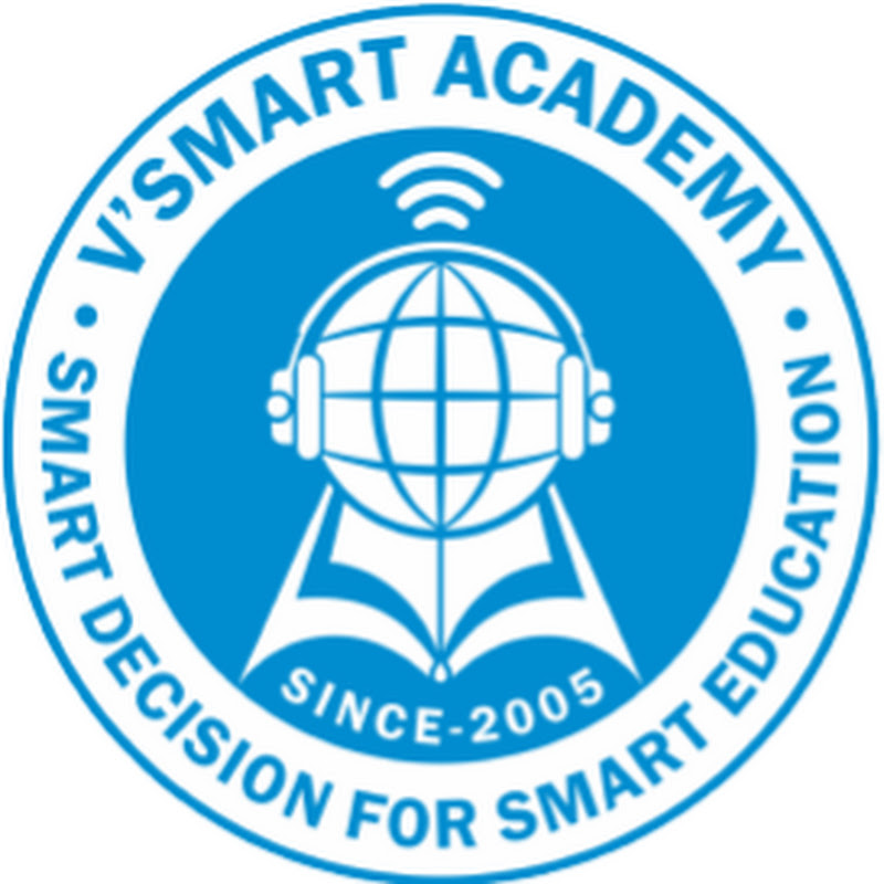 Vsmart Academy