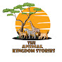 The Animal Kingdom Stories logo