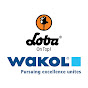 Loba Wakol North America logo