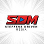 Steffens Driven Media logo