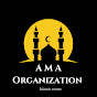 A.M.A  Org logo