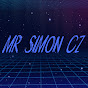 MrSimonCZ logo
