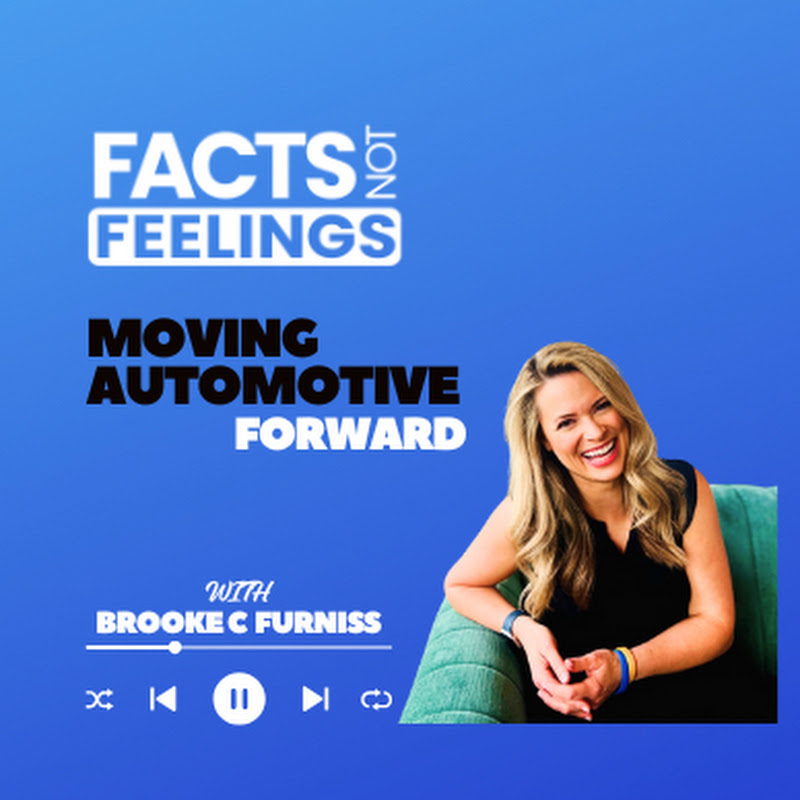 Facts Not Feelings with Brooke Furniss