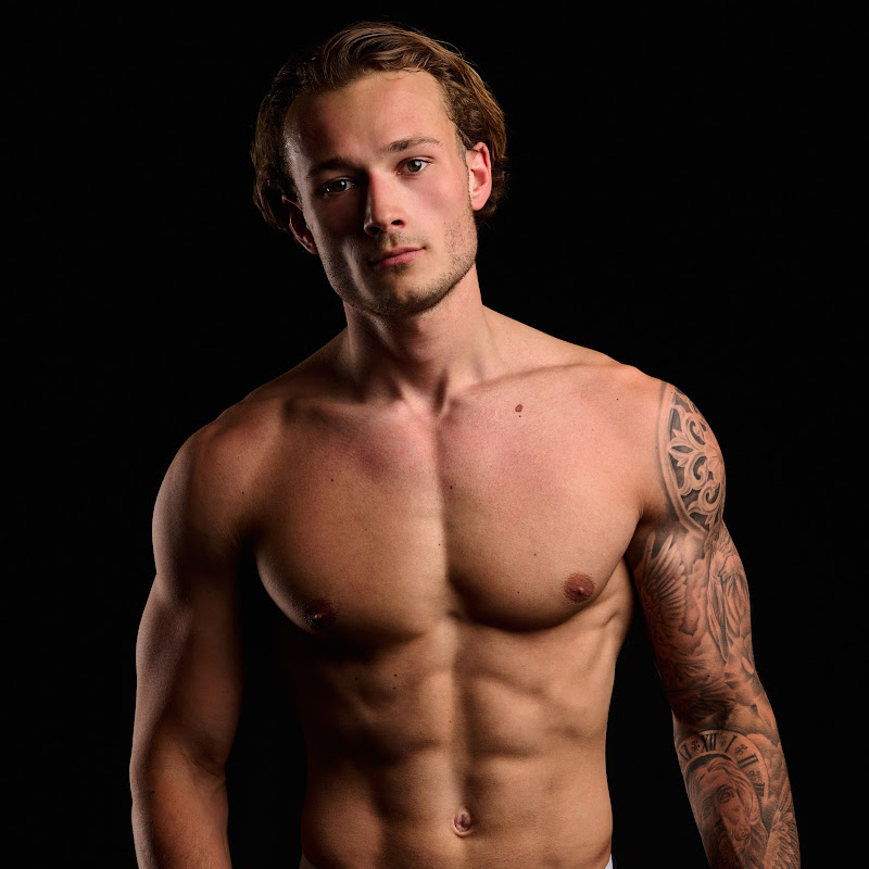 Max van Rijn