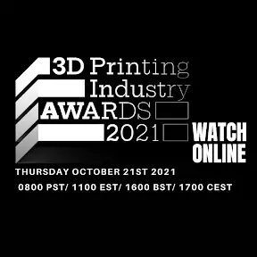 3D Printing Industry YouTube channel