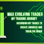 MaxEvolvingTrader logo