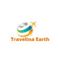 Travelina-Earth logo