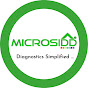 MICROSIDD INDIA PVT LTD logo
