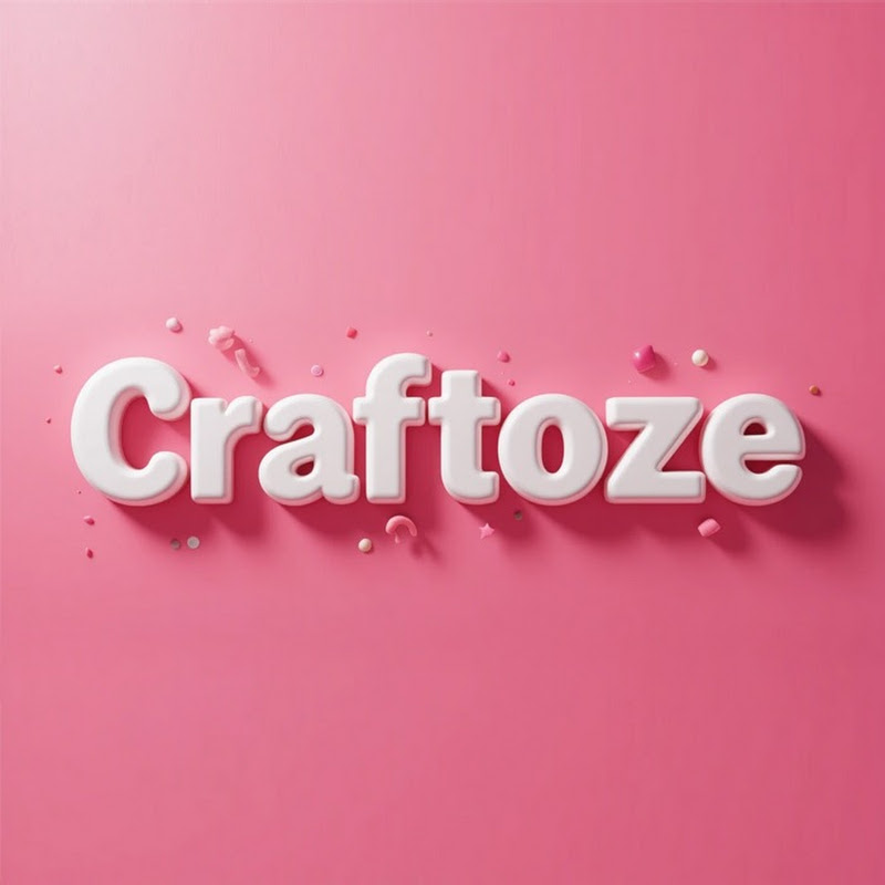 CRAFTOZE
