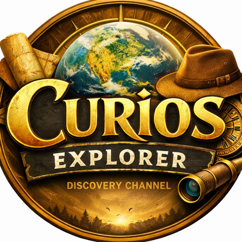 Curious Explorer