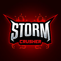 StormCrusher Gaming profile image