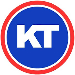 Kansas Trains channel logo