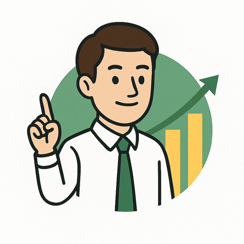 경제학 알려줌 Logo