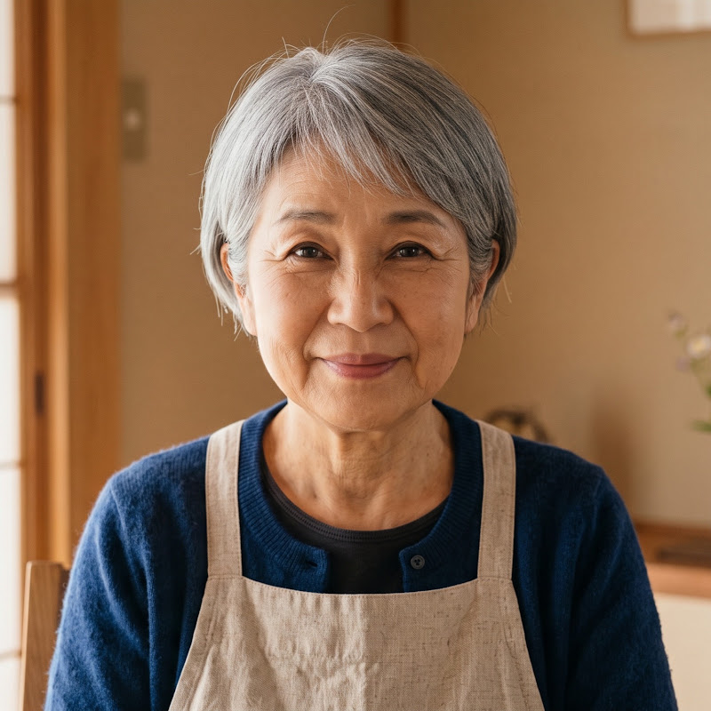 Setsuko Mori