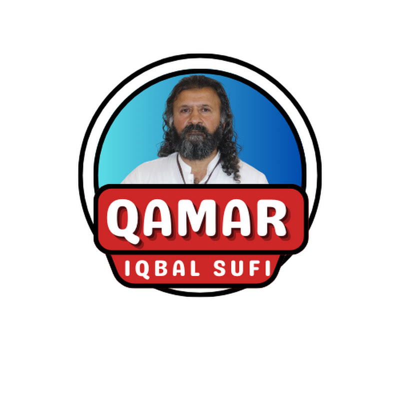 Qamar Iqbal Sufi icon