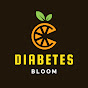 Diabetes bloom logo