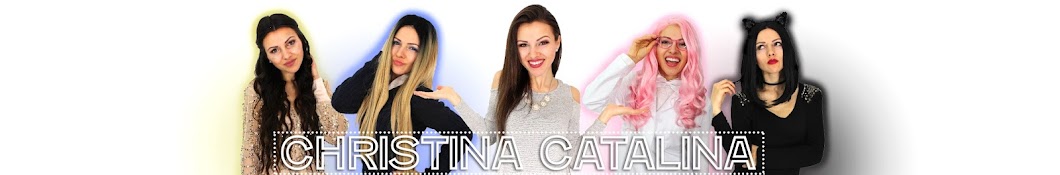 Christina Catalina Avatar canale YouTube 