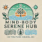 Mind Body Serene Hub logo