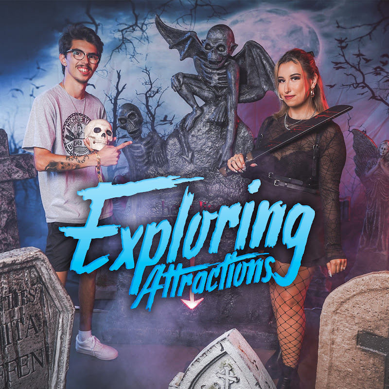 Exploring Attractions