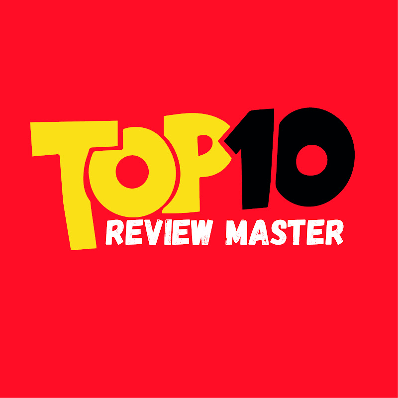 Top10ReviewMaster