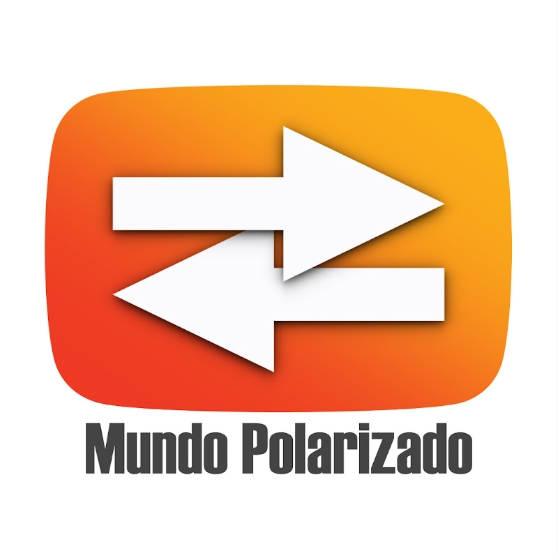 Mundo Polarizado | Olimpio Araujo Junior