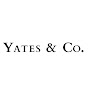 Yates & Co Jewelers logo