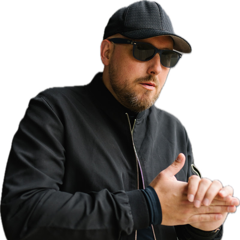 DJ Mike Vibe