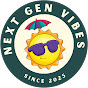 Next Gen Vibes logo