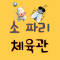 소파리 체육관