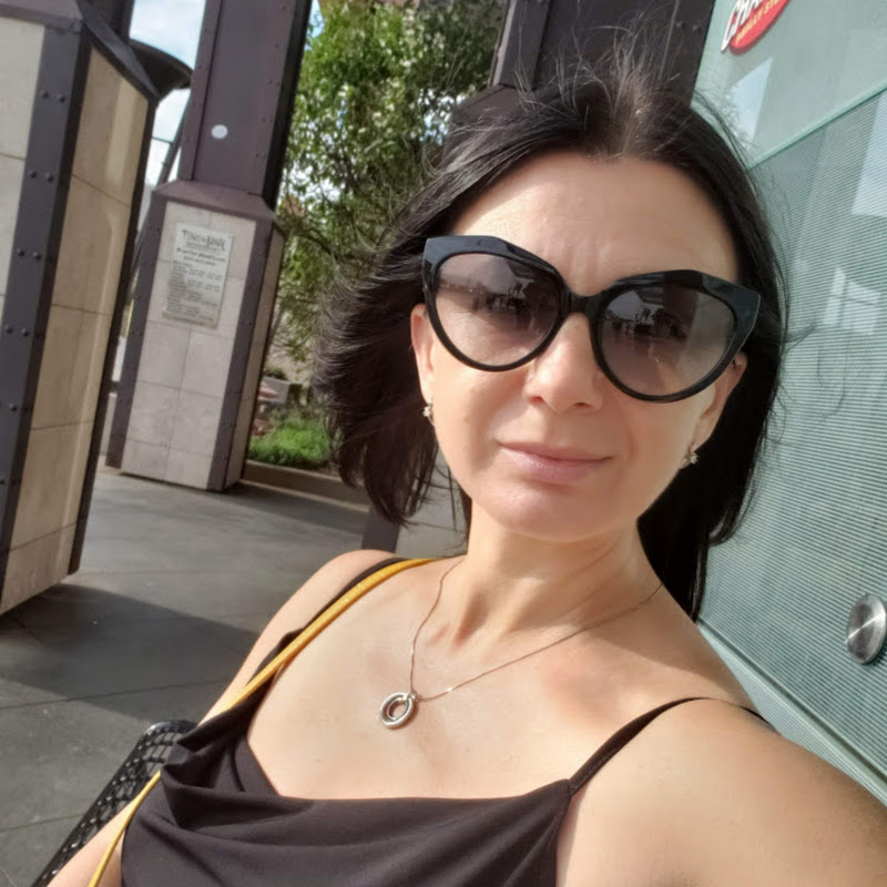 CHICAGO LIFE ЖИТТЯ В АМЕРИЦІ 