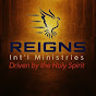 Reigns International Ministries  logo
