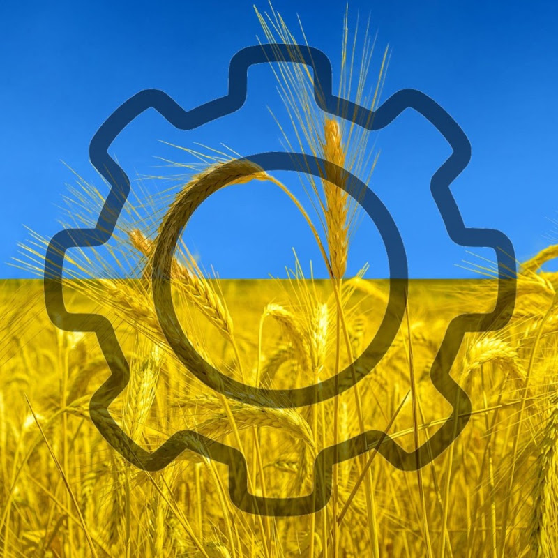 Crafty Ukraine