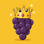TopTierGrape logo