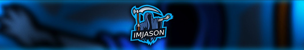 ImJason رمز قناة اليوتيوب