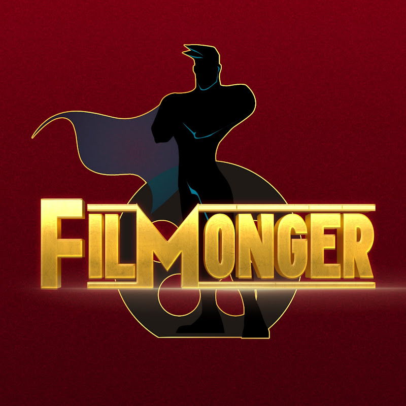 FilMonger Logo