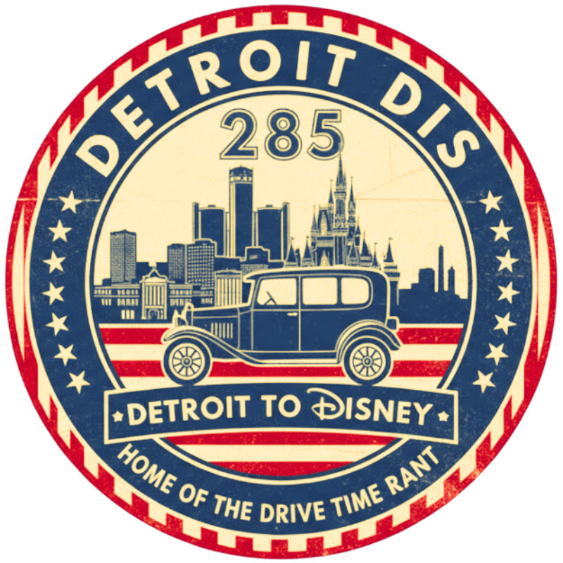 Detroit Dis