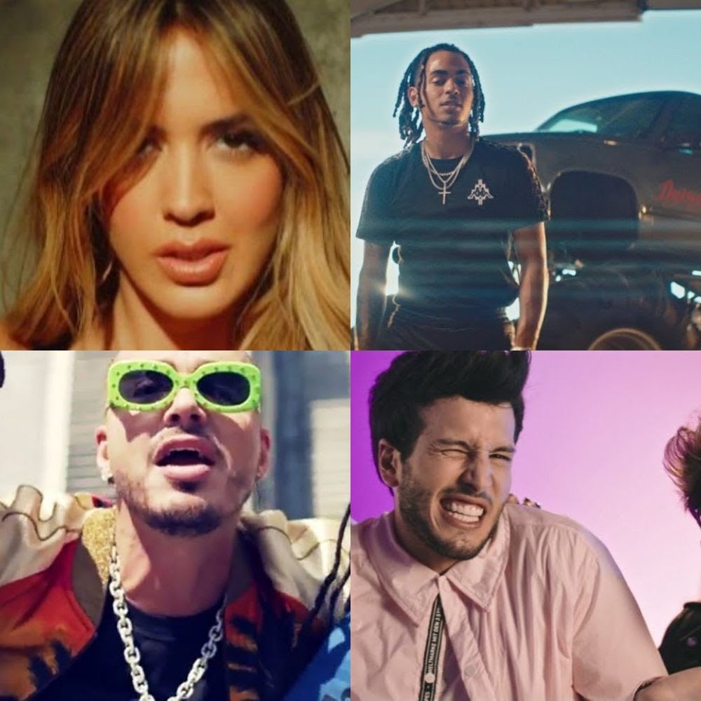 Mix musica