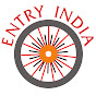 Entry India logo