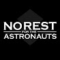 No Rest for The Astronauts logo