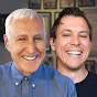 Cold-Case Christianity - J. Warner & Jimmy Wallace - @ColdCaseChristianity YouTube Profile Photo