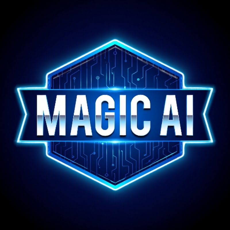 Magic AI