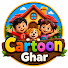 Hew7Z7y_EoU-channel-avatar-Cartoon Ghar