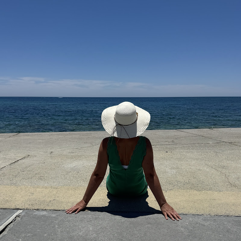 CruiseBySandra