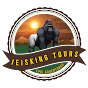 Jeisking Tours logo