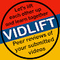 VIDLIFT logo